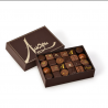 Coffret chocolat