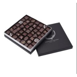 Coffret chocolat