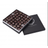 Coffret chocolat