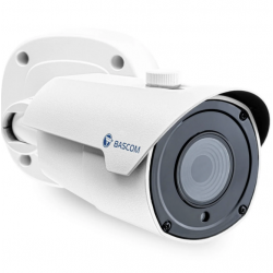 Caméra connectée Securecam