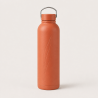 Gourde isotherme NOMADE LOOP / Inox recyclé