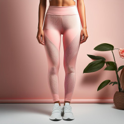 Legging compressif ActivePower