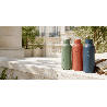 Gourde isotherme NOMADE LOOP / Inox recyclé